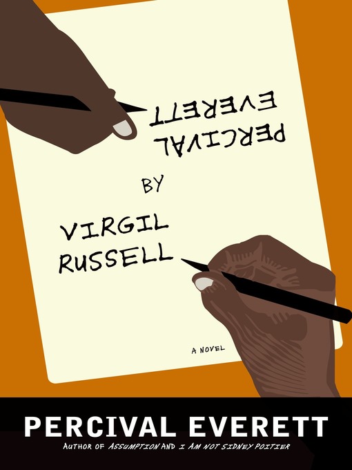 Title details for Percival Everett by Virgil Russell by Percival Everett - Wait list